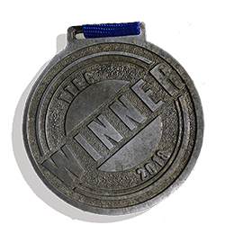 Medallas